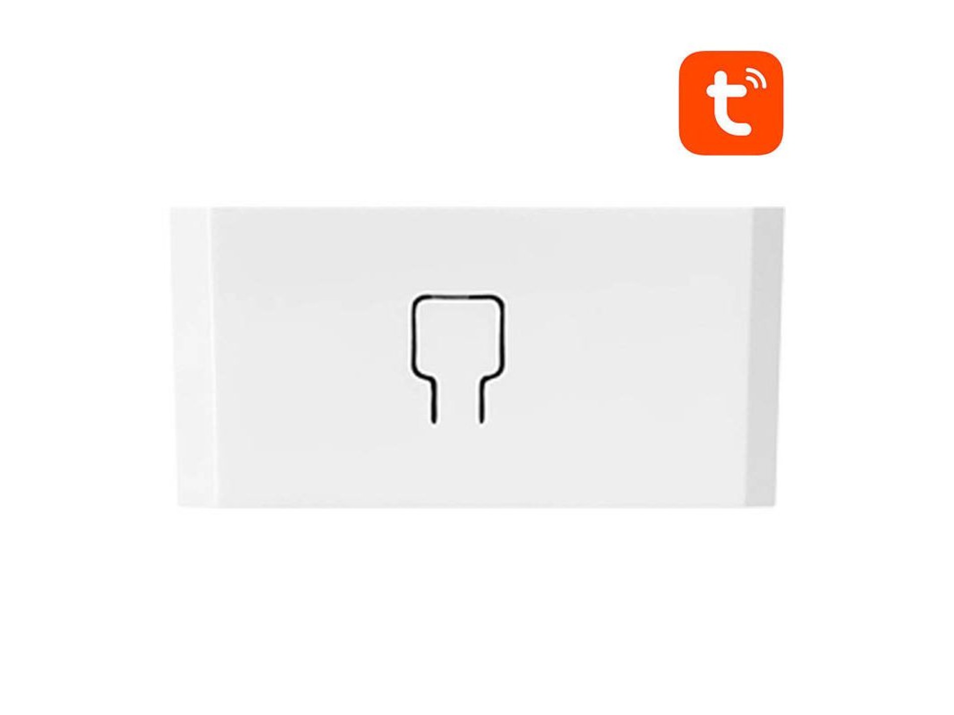 Smart Switch Module ZigBee Avatto LZWSM16-W3 No Neutral TUYA