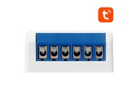 Smart Switch Module ZigBee Avatto LZWSM16-W3 No Neutral TUYA Smart Switch Module ZigBee Avatto LZWSM16-W3 No Neutral TUYA