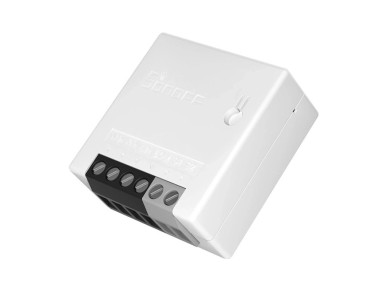 Sonoff MINI R2 Smart WiFi Switch.