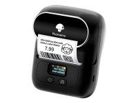 Phomemo M110 portable label printer (black)