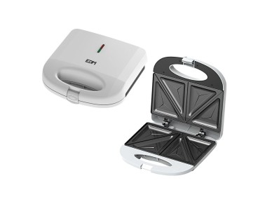 Double sandwich maker 750 w