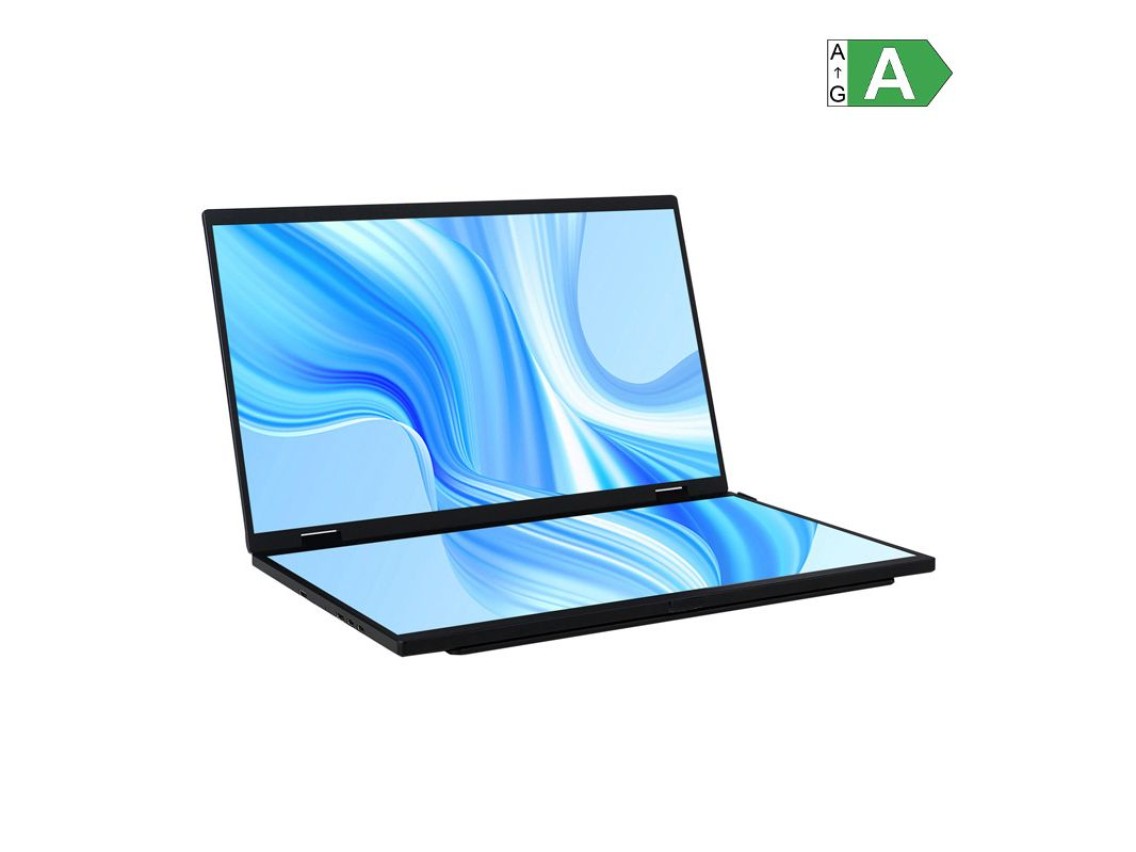 Monitor Portátil Uperfect UStation Delta 15,6" 1920x1080 60Hz