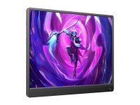 Monitor portátil Uperfect USteam G16 de 15,6" con resolución 1920 x 1080 y 120 Hz Monitor portátil Uperfect USteam G16 de 15,6" con resolución 1920 x 1080 y 120 Hz