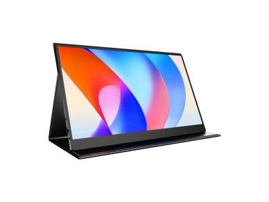 Uperfect USetup E7 15,6" monitor port�til do �cran sens�vel de 1920x1080 60Hz