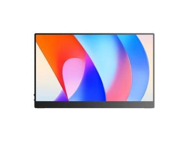 Uperfect USetup E7 15,6" monitor port�til do �cran sens�vel de 1920x1080 60Hz