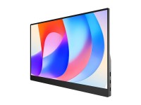 Uperfect USetup E7 15,6" monitor portátil do écran sensível de 1920x1080 60Hz Uperfect USetup E7 15,6" monitor portátil do écran sensível de 1920x1080 60Hz