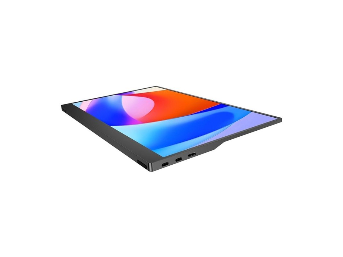 Uperfect USetup E7 15,6" monitor portátil do écran sensível de 1920x1080 60Hz