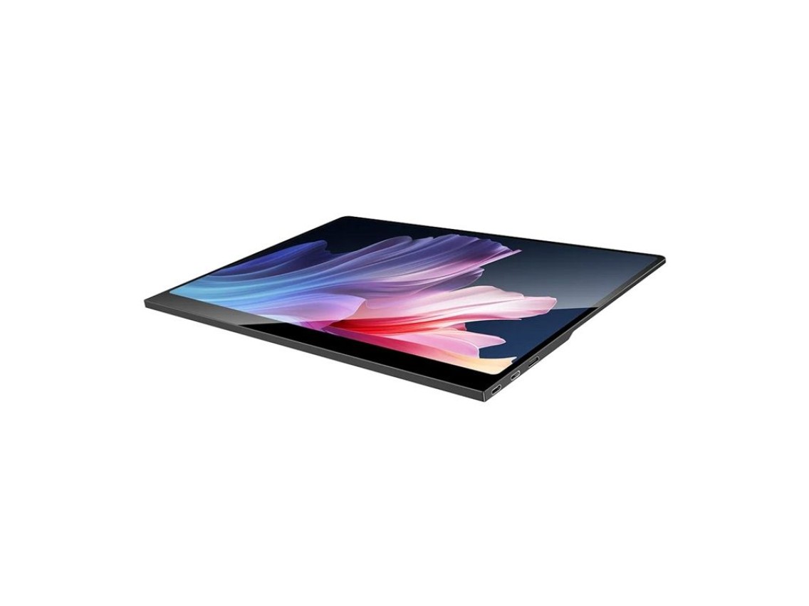 Monitor portátil Uperfect UColor O2 M160B01 16'' 2880x1800 120Hz