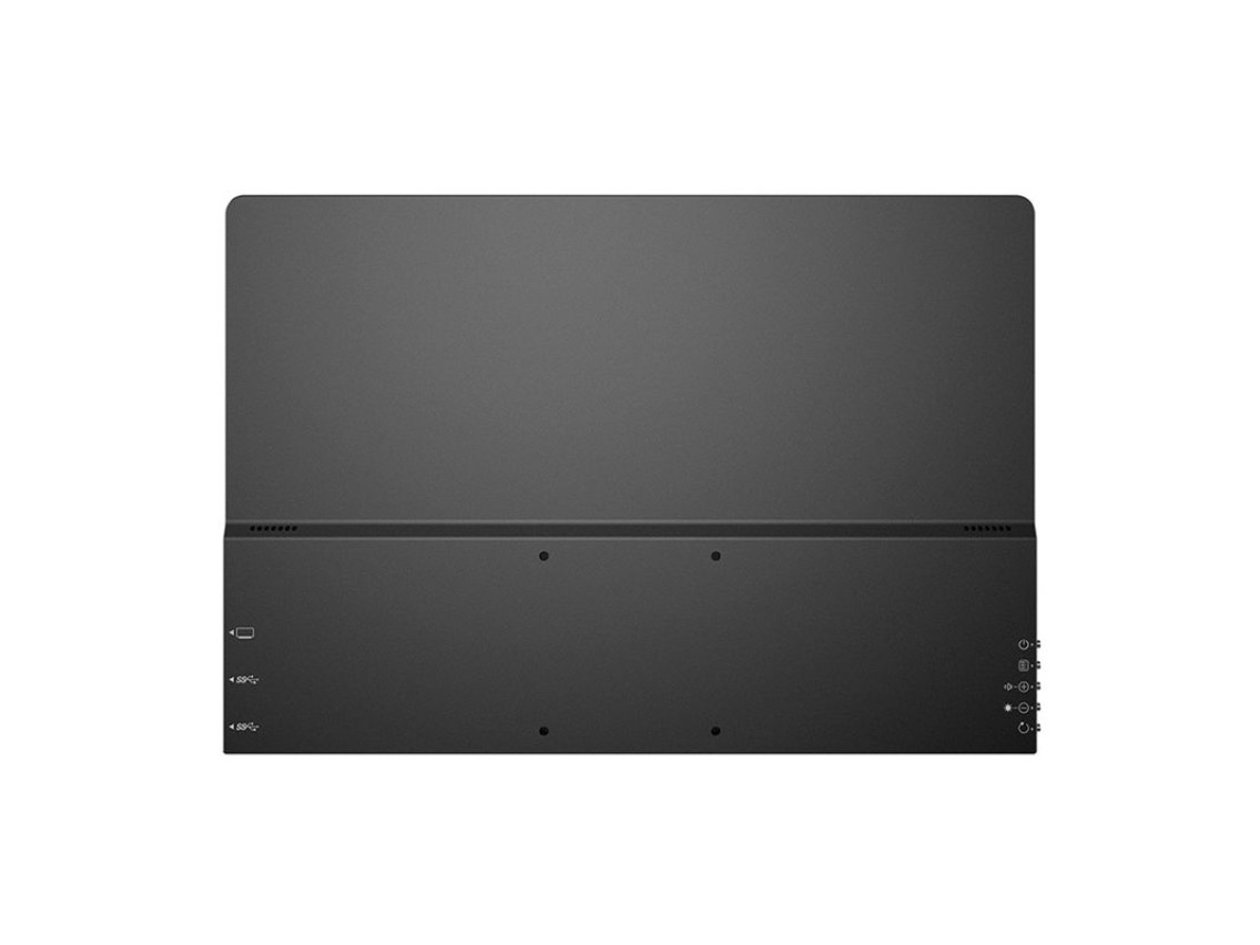 Monitor portátil Uperfect UColor O2 M160B01 16'' 2880x1800 120Hz