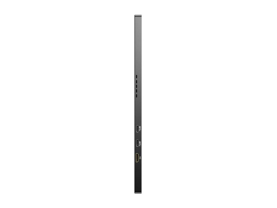 Monitor Portátil Uperfect UGame C2 16" 2560x1600 120Hz
