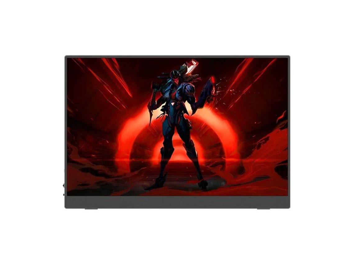 Monitor portátil Uperfect UGame C2 16" 2560x1600 120Hz