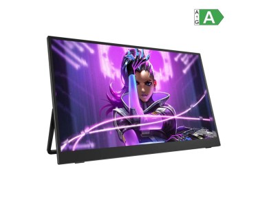 Monitor port�til Uperfect UGame J5 M173J15 17,3" 3840*2160 60Hz