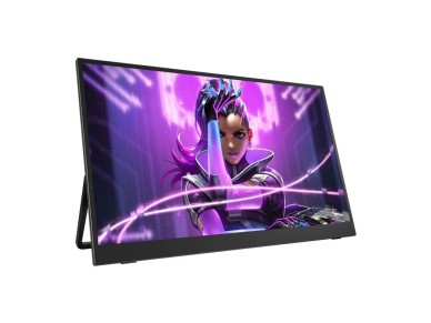 Monitor port�til Uperfect UGame J5 M173J15 17,3" 3840*2160 60Hz