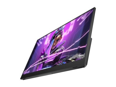 Monitor port�til Uperfect UGame J5 M173J15 17,3" 3840*2160 60Hz