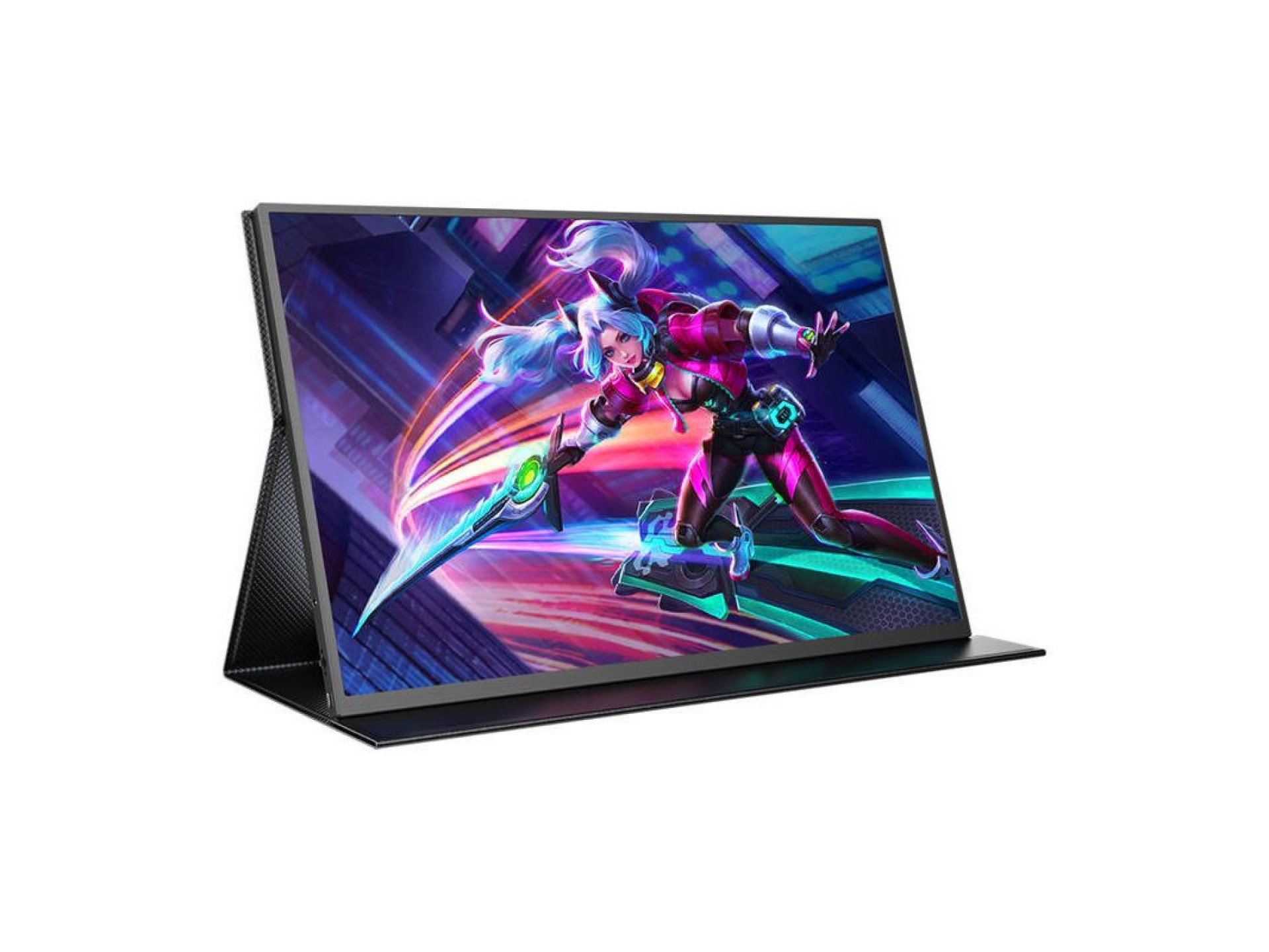 Monitor portátil Uperfect UGame K118 18'' 2560x1600 144Hz