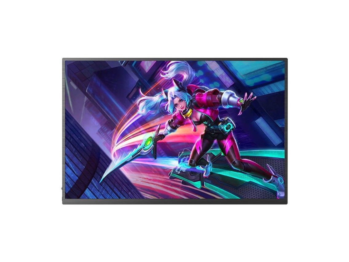 Monitor portátil Uperfect UGame K118 18'' 2560x1600 144Hz