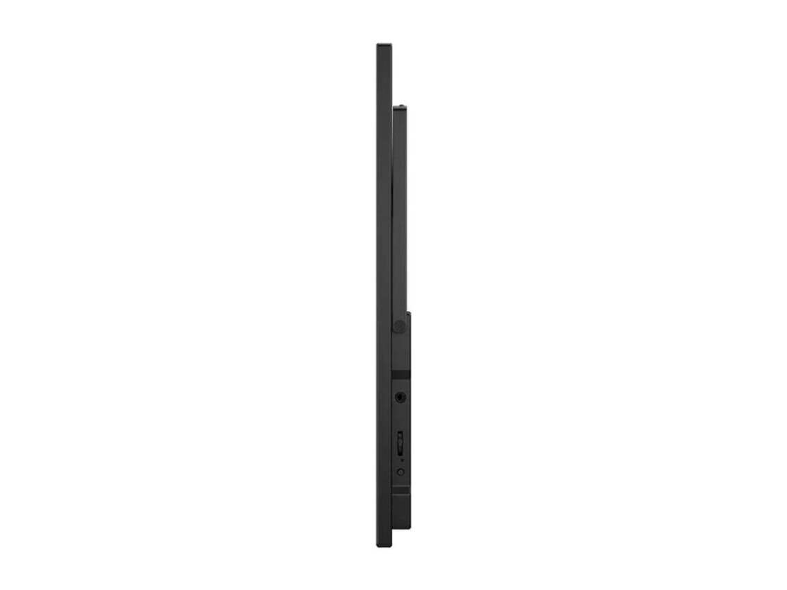 Monitor portátil Uperfect UXbox E4 M185T08 de 18'', resolução 1920x1080, 120Hz