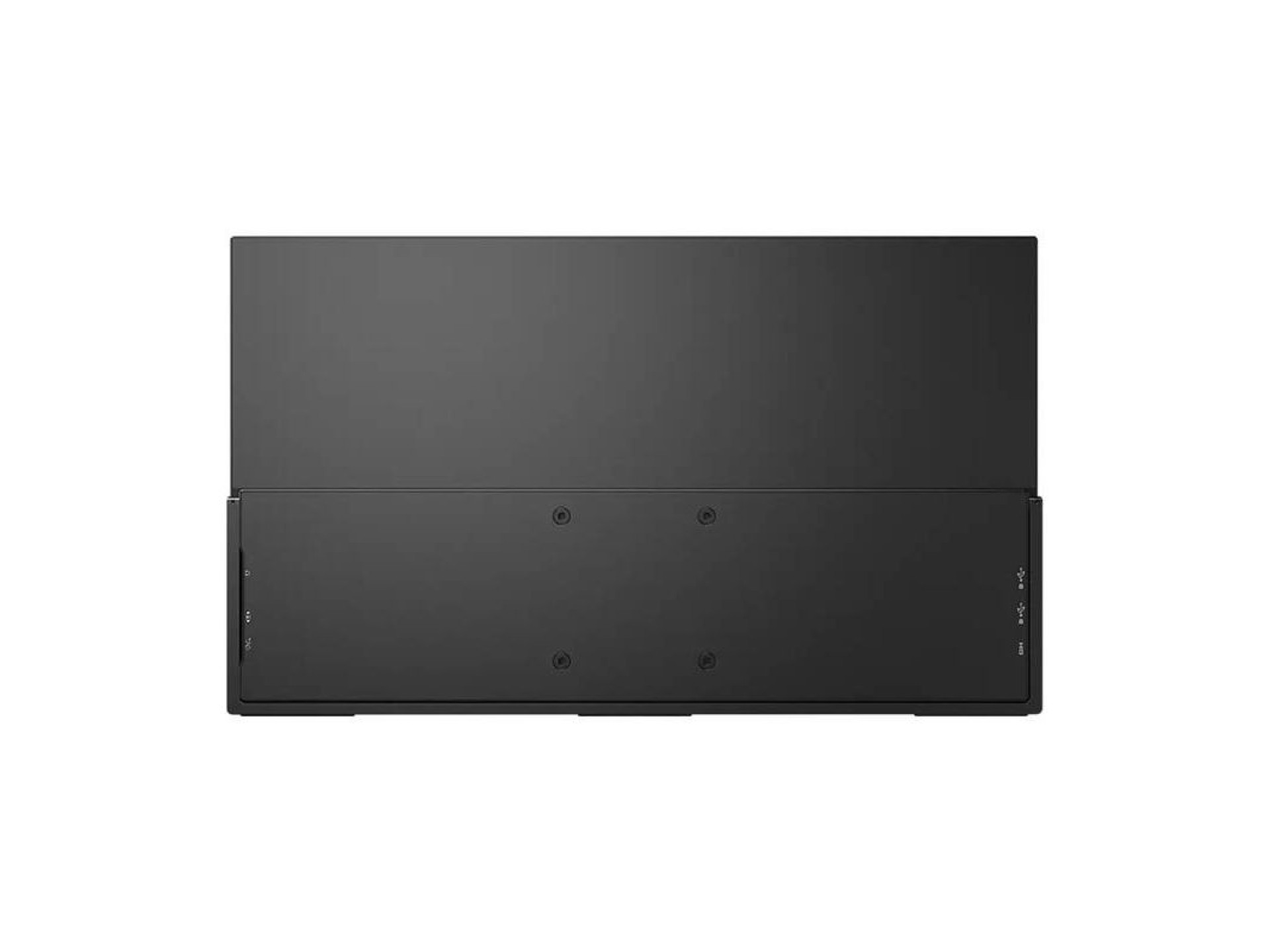 Monitor portátil Uperfect UXbox E4 M185T08 de 18'', resolução 1920x1080, 120Hz