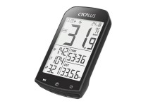 Computador de bicicleta GPS Cycplus M1 - compatível com Strava, Trainingpeaks etc. Computador de bicicleta GPS Cycplus M1 - compatível com Strava, Trainingpeaks etc.