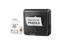 Phomemo M200 portable label printer (black)