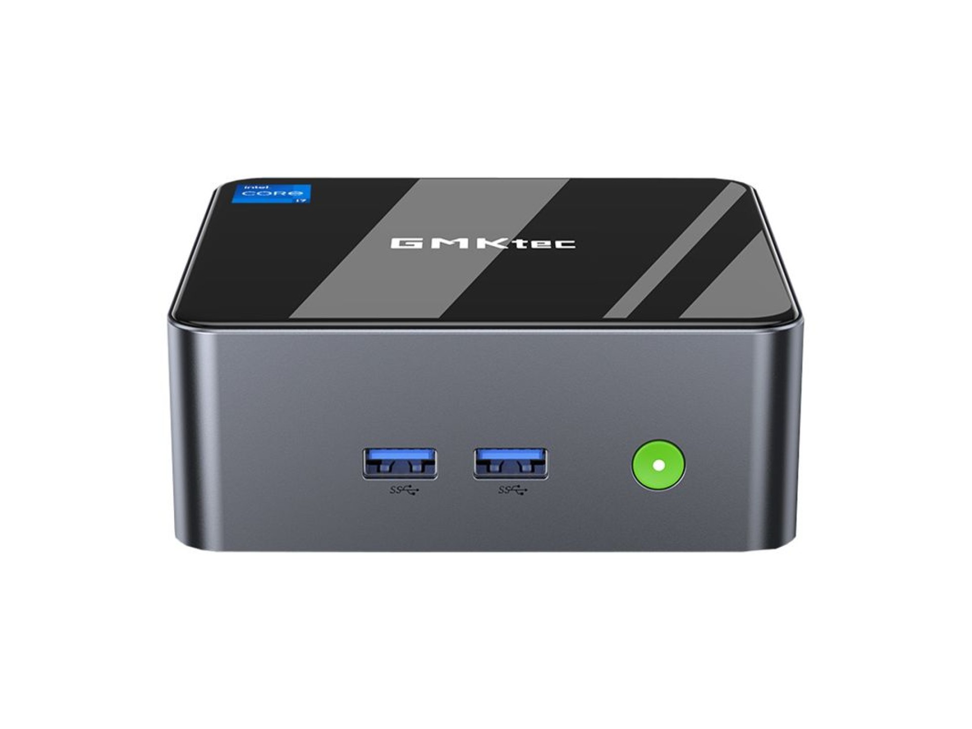 Mini PC GMKtec M2 Pro S Intel i7-1185G7 16GB RAM + 512GB SSD WIN 11 Pro