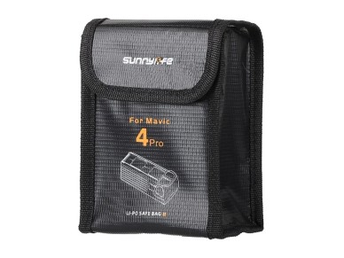 Sunnylife 2 battery case for DJI Mavic 4 PRO Sunnylife 2 battery case for DJI Mavic 4 PRO