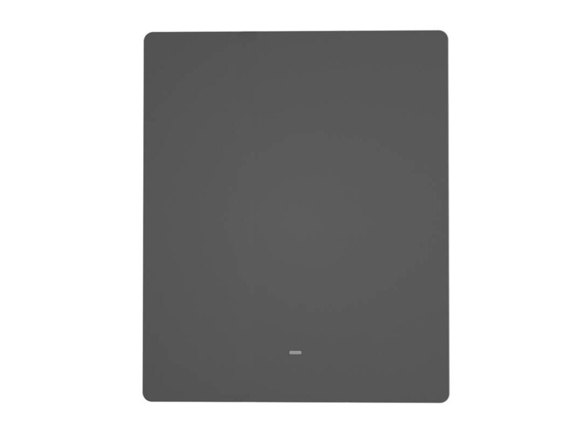 Interruptor de pared inteligente WiFi SONOFF M5-1C-80 (1 canal, para marco, grafito)