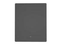 Interruptor de pared inteligente WiFi SONOFF M5-1C-80 (1 canal, para marco, grafito) Interruptor de pared inteligente WiFi SONOFF M5-1C-80 (1 canal, para marco, grafito)
