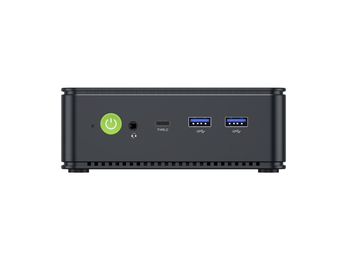 Mini PC GMKtec M5 PLUS AMD Ryzen 7 5825U 16GB RAM + 512GB WIN 11 Pro