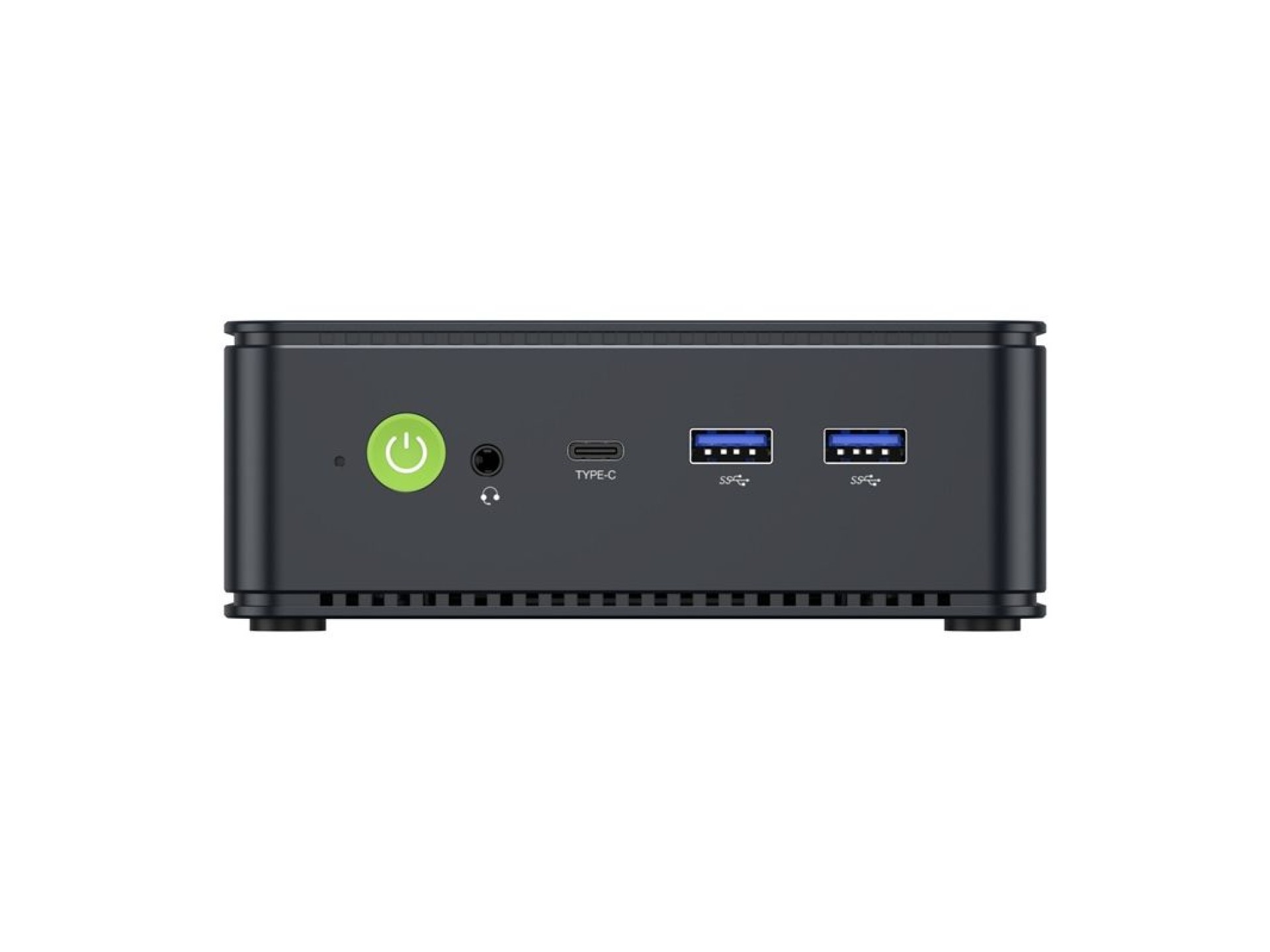 Mini PC GMKtec M5 PLUS AMD Ryzen 7 5825U 16GB RAM + 512GB WIN 11 Pro