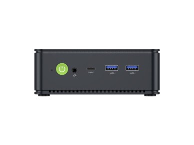 Mini PC GMKtec M5 PLUS AMD Ryzen 7 5825U 16 GB de RAM + 512 GB WIN 11 Pro
