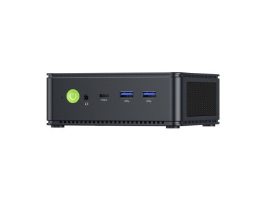Mini PC GMKtec M5 PLUS AMD Ryzen 7 5825U 16 GB de RAM + 512 GB WIN 11 Pro