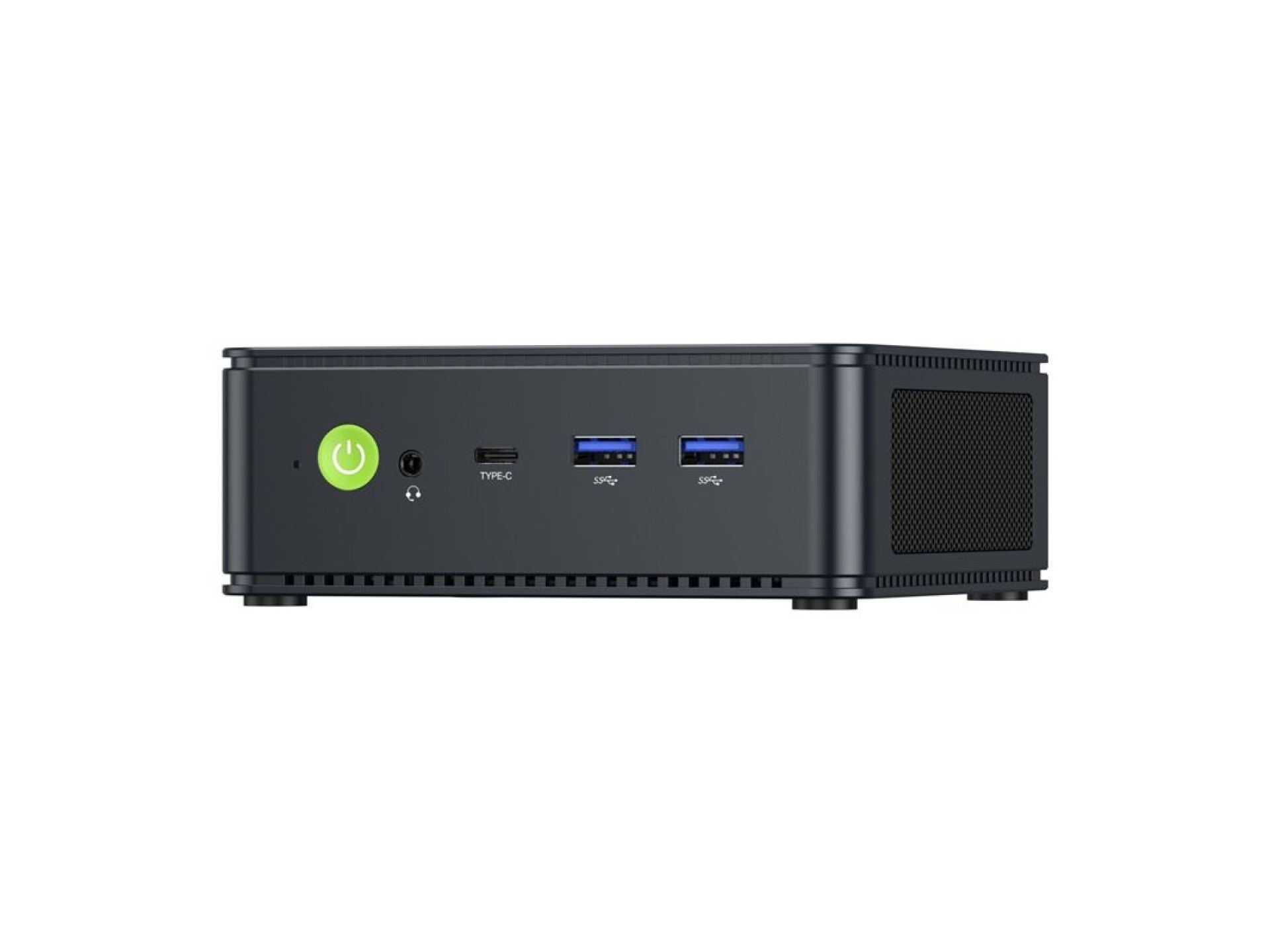 Mini PC GMKtec M5 PLUS AMD Ryzen 7 5825U 16GB RAM + 512GB WIN 11 Pro