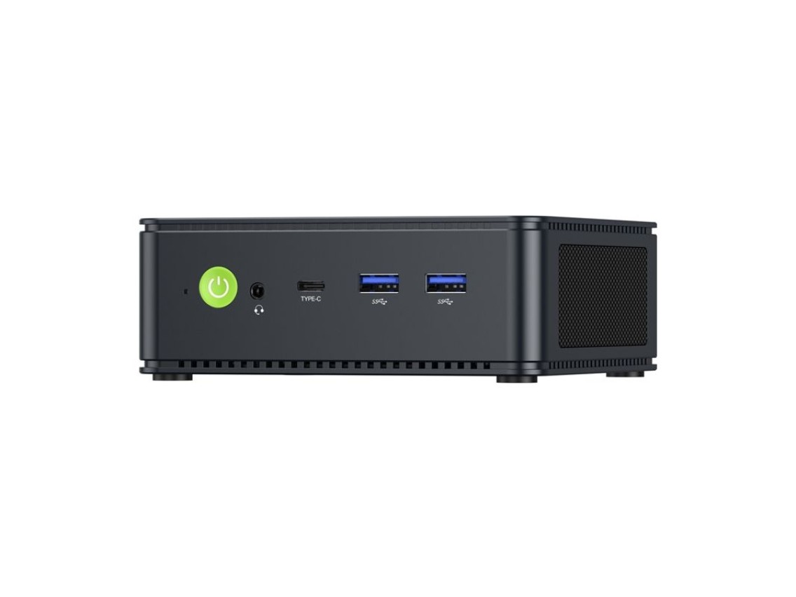 Mini PC GMKtec M5 PLUS AMD Ryzen 7 5825U 16GB RAM + 512GB WIN 11 Pro