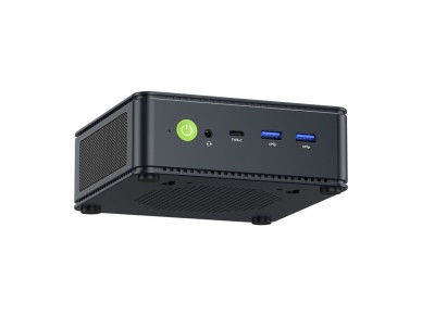 Mini PC GMKtec M5 PLUS AMD Ryzen 7 5825U 16 GB de RAM + 512 GB WIN 11 Pro