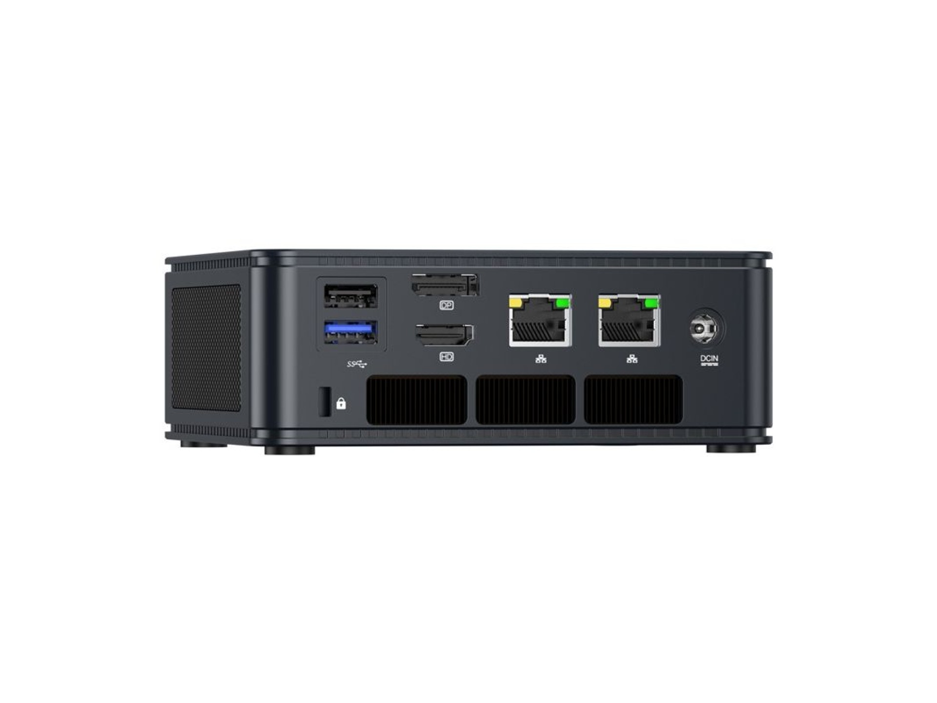 Mini PC GMKtec M5 PLUS AMD Ryzen 7 5825U 16GB RAM + 512GB WIN 11 Pro