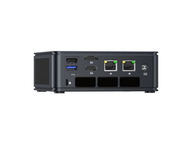 Mini PC GMKtec M5 PLUS AMD Ryzen 7 5825U 16 GB de RAM + 512 GB WIN 11 Pro