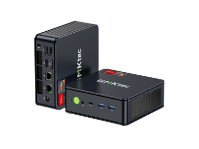 Mini PC GMKtec M5 Ultra Ryzen 7 7730U 16GB RAM + 512GB SSD WIN 11 Pro