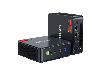 Mini PC GMKtec M5 Ultra Ryzen 7 7730U 16GB RAM + 512GB SSD WIN 11 Pro