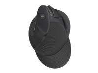 Wireless +2.4 G Vertical Mouse Delux M618G DB Wireless +2.4 G Vertical Mouse Delux M618G DB