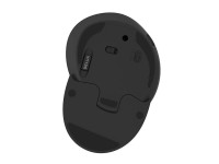 Wireless +2.4 G Vertical Mouse Delux M618G DB Wireless +2.4 G Vertical Mouse Delux M618G DB