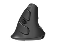 Wireless +2.4 G Vertical Mouse Delux M618G DB Wireless +2.4 G Vertical Mouse Delux M618G DB