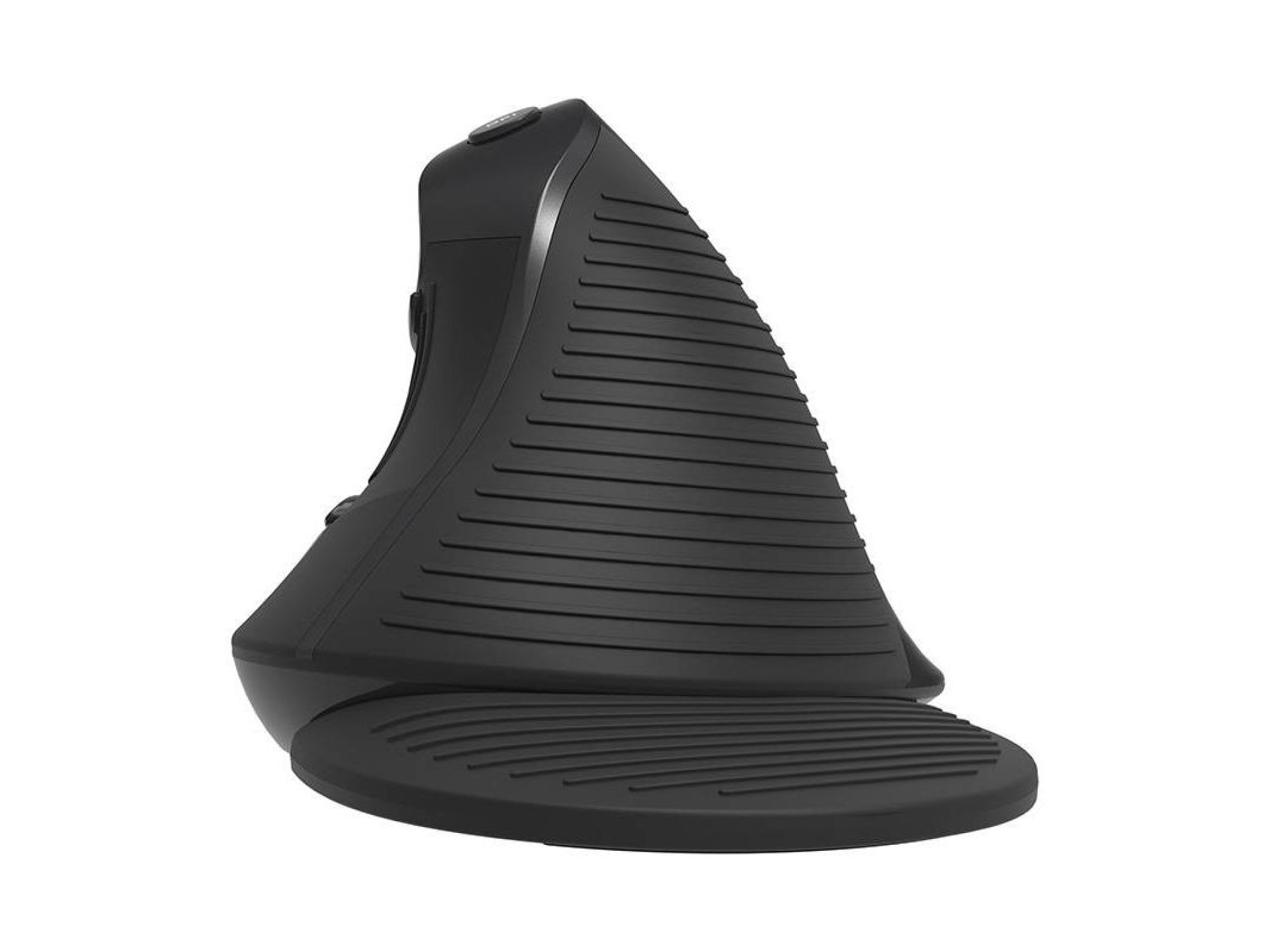 Wireless +2.4 G Vertical Mouse Delux M618G DB