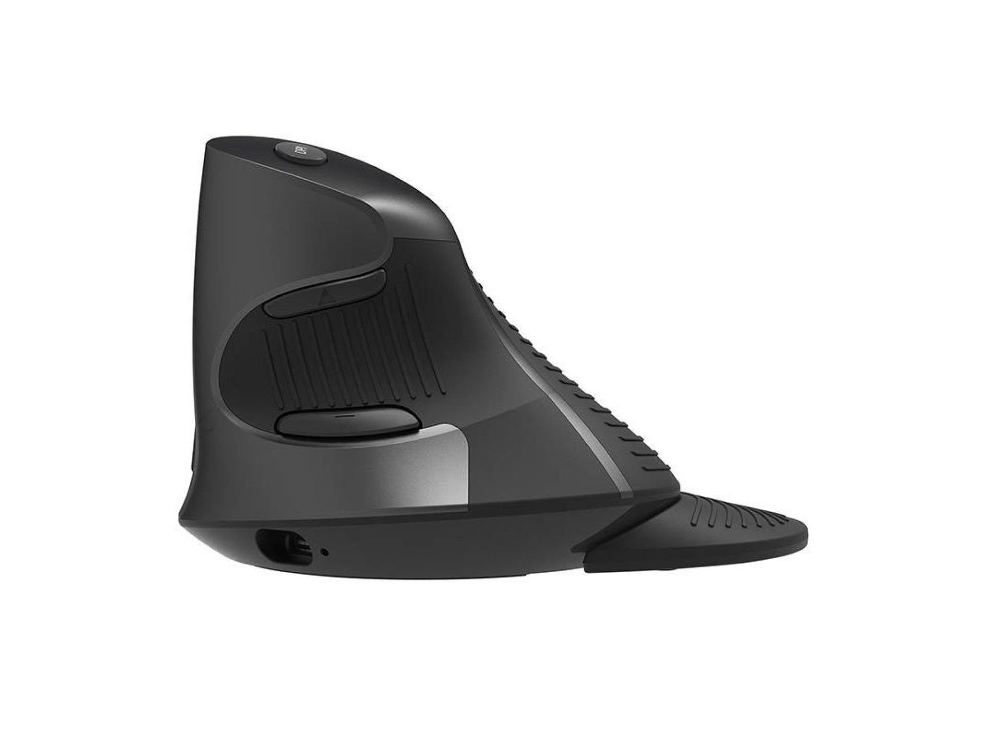 Wireless +2.4 G Vertical Mouse Delux M618G DB