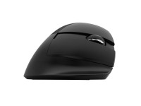 Delux M618Mini Black