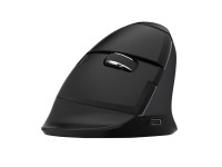 Delux M618Mini Black