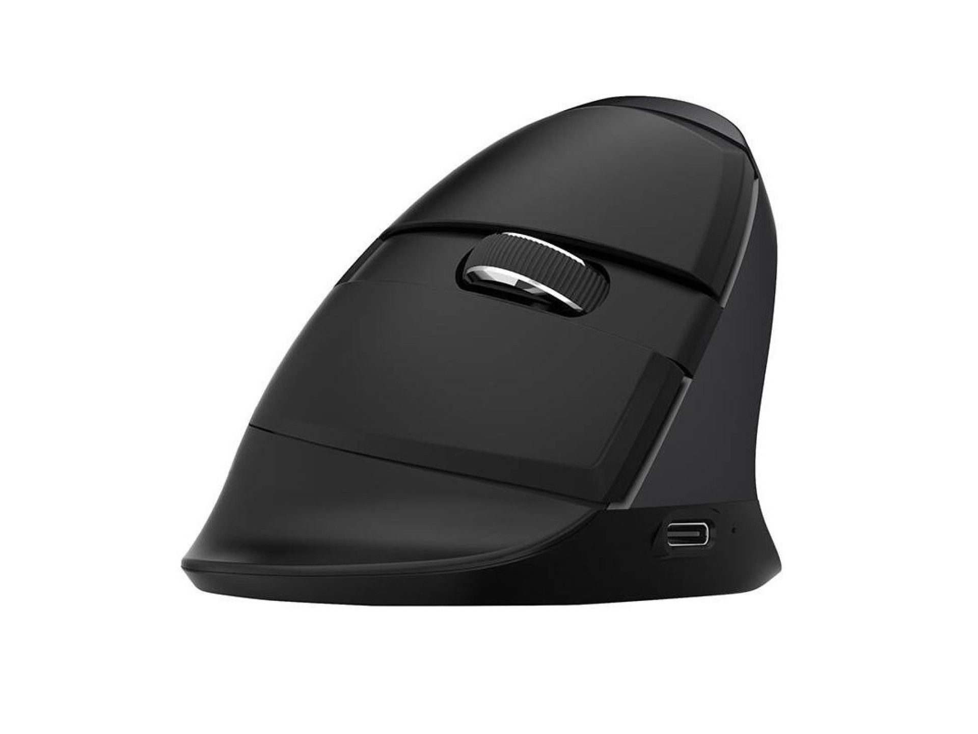 Delux M618Mini Black