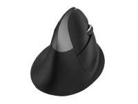 Delux M618Mini Black