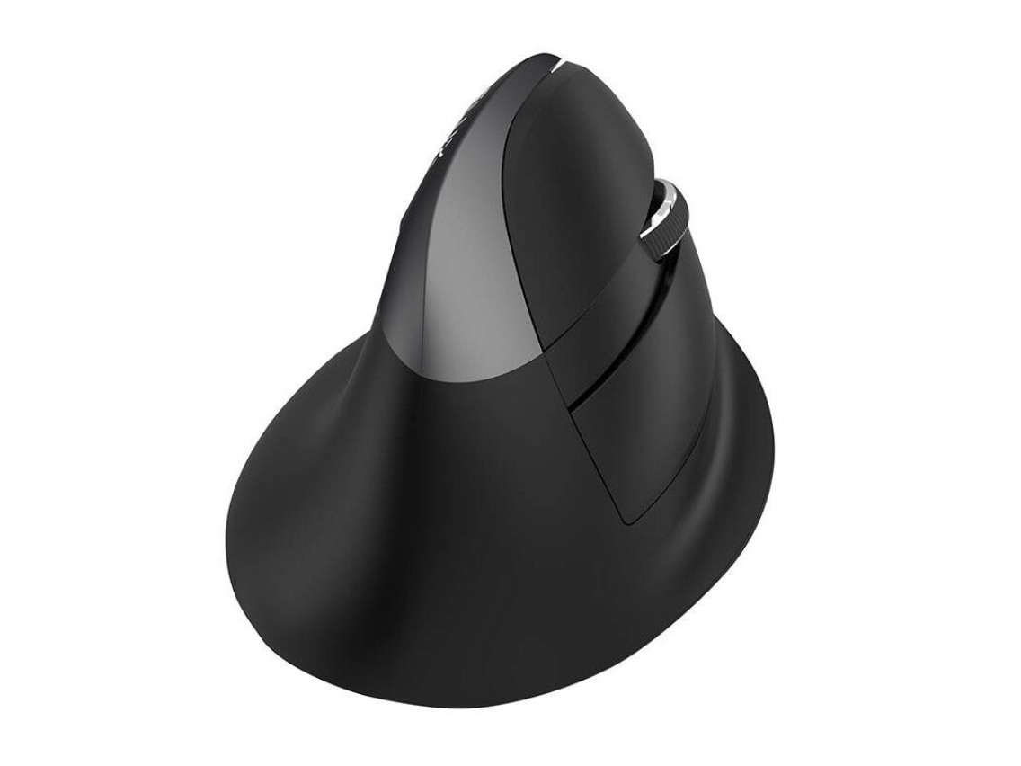 Delux M618Mini Black