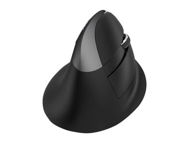 Delux M618Mini Black